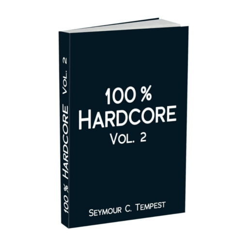 100 Hardcore Vol. 2