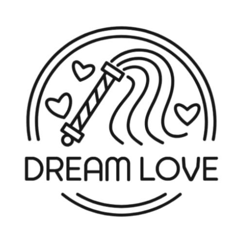 Dream Love – REFINED OUTFIT LTD