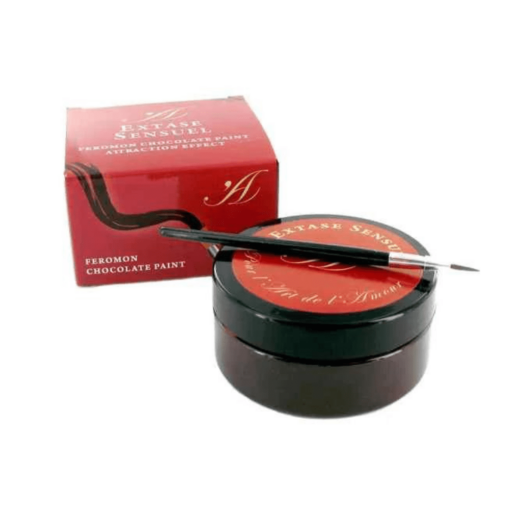 Extase Sensuel - Pheromon Chocolate Paint 50 ml