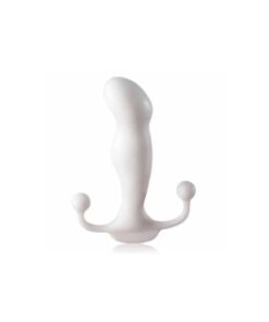 Aneros Progasm Classic Intermediate Prostate Massager White