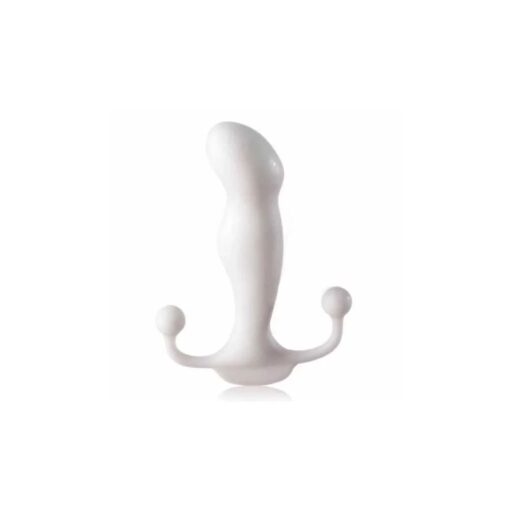 Aneros Progasm Classic Intermediate Prostate Massager White