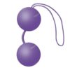 Joyballs Trend Purple Loveballs