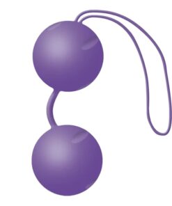 Joyballs Trend Purple Loveballs