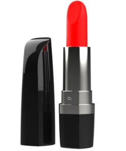 Intense - Lippsy Vibrating Lipstick