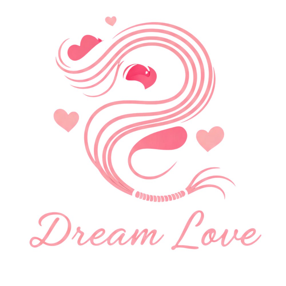 Dream Love – REFINED OUTFIT LTD